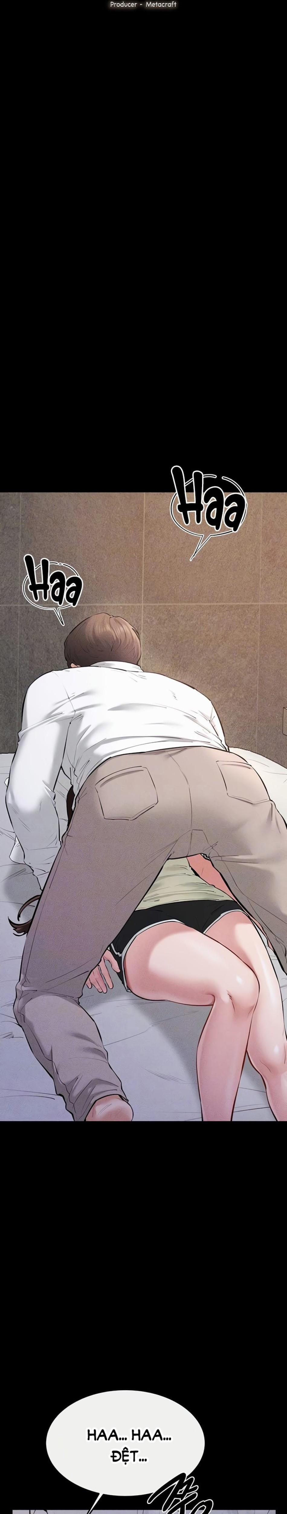 Gia Đình Mới Rất Tốt Với Tôi 91 trang 5