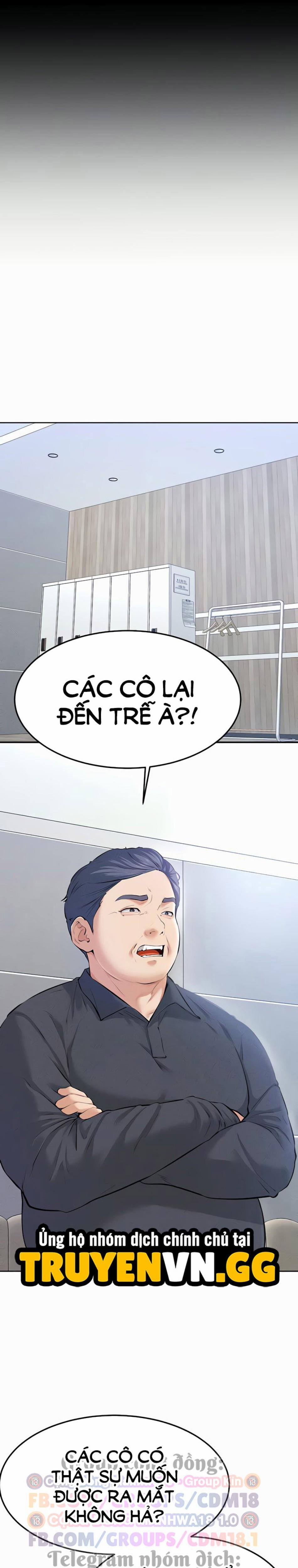 Gia Đình Mới Rất Tốt Với Tôi 93 trang 4