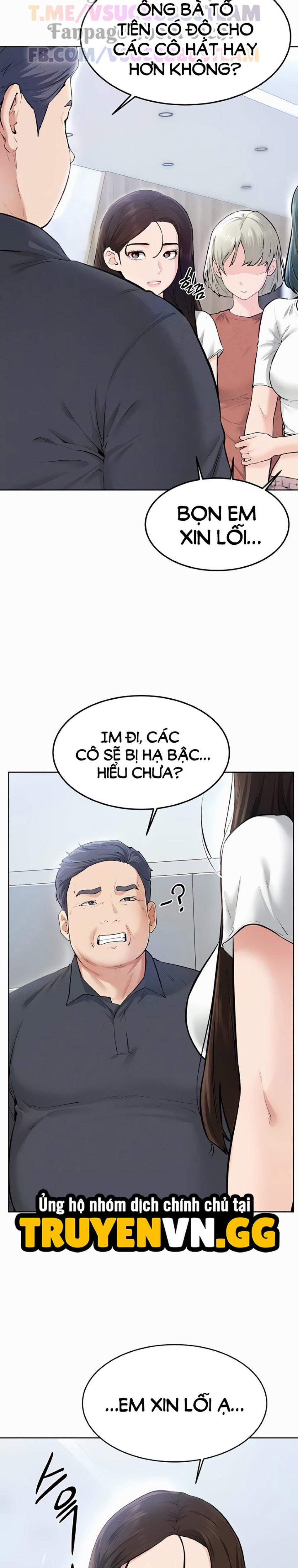 Gia Đình Mới Rất Tốt Với Tôi 93 trang 5