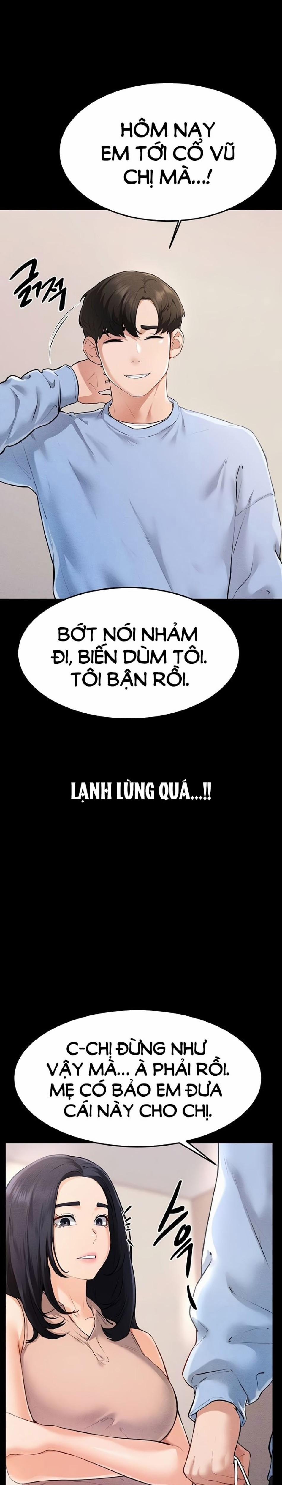 Gia Đình Mới Rất Tốt Với Tôi 94 trang 5