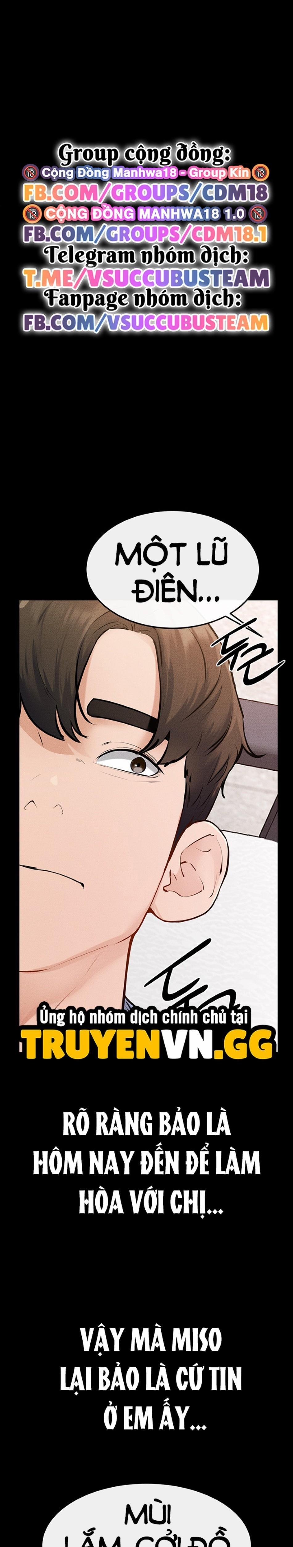 Gia Đình Mới Rất Tốt Với Tôi 95 trang 1