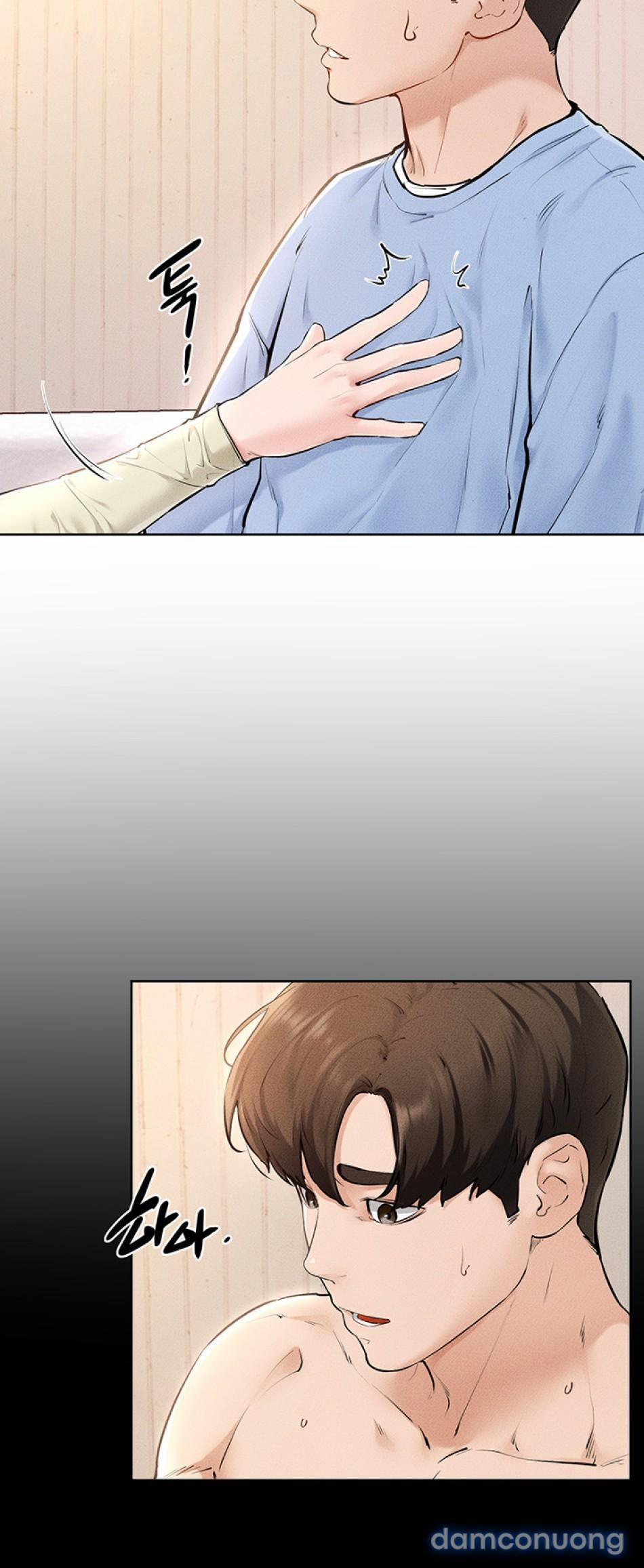 Gia Đình Mới Rất Tốt Với Tôi 95 trang 7