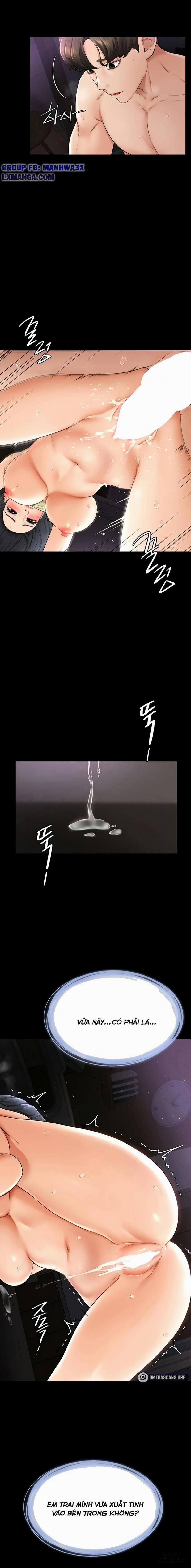 Gia đình thật tuyệt vời 5 trang 17