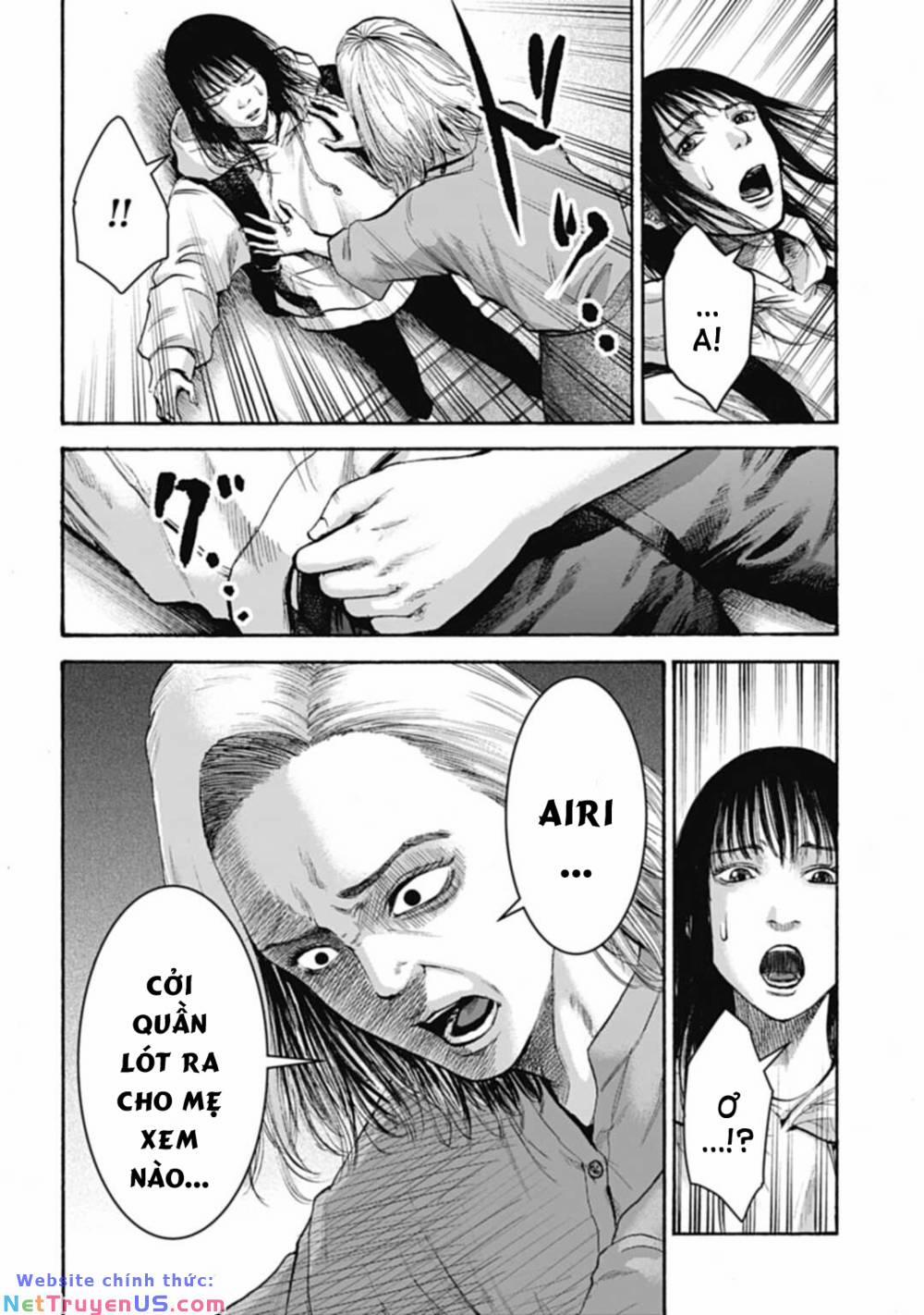 Gia Đình Vui Vẻ - Mẹ Thuê Báo Oán 1 trang 33