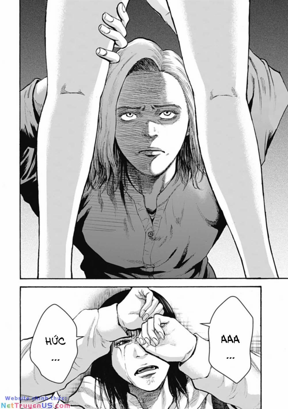 Gia Đình Vui Vẻ - Mẹ Thuê Báo Oán 1 trang 35