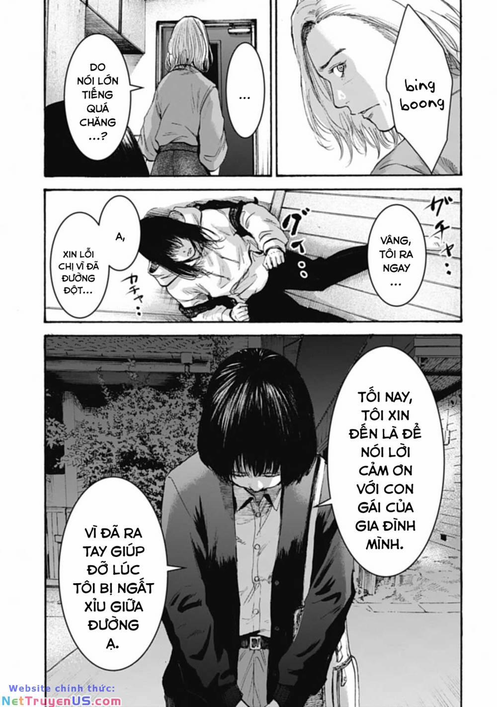 Gia Đình Vui Vẻ - Mẹ Thuê Báo Oán 1 trang 36