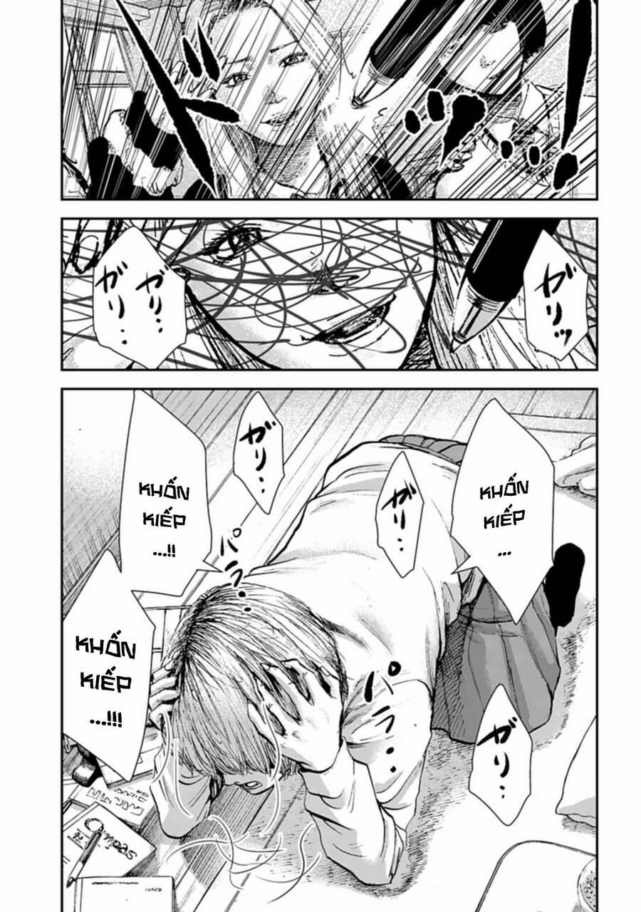 Gia Đình Vui Vẻ - Mẹ Thuê Báo Oán 10.2 trang 14