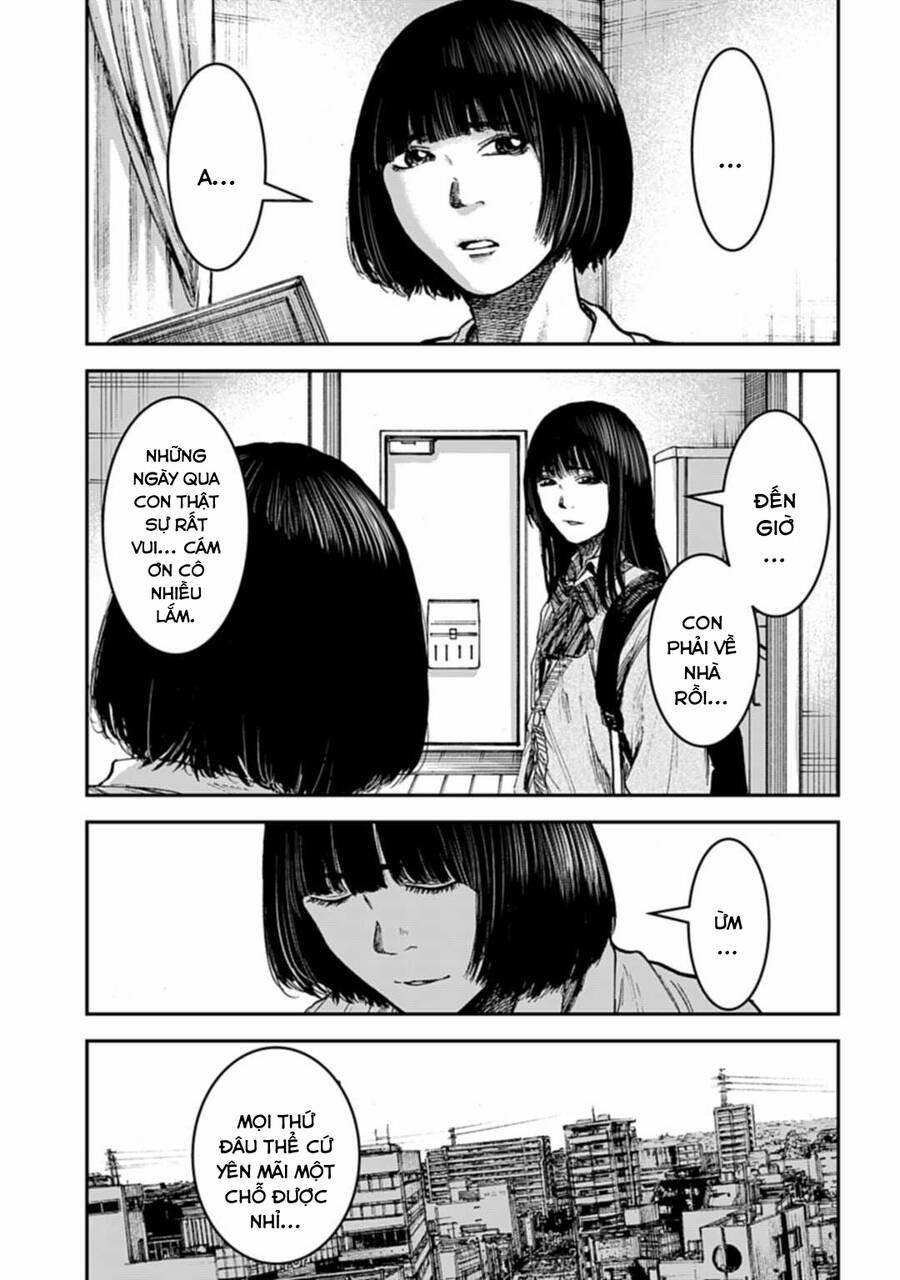 Gia Đình Vui Vẻ - Mẹ Thuê Báo Oán 10.2 trang 16