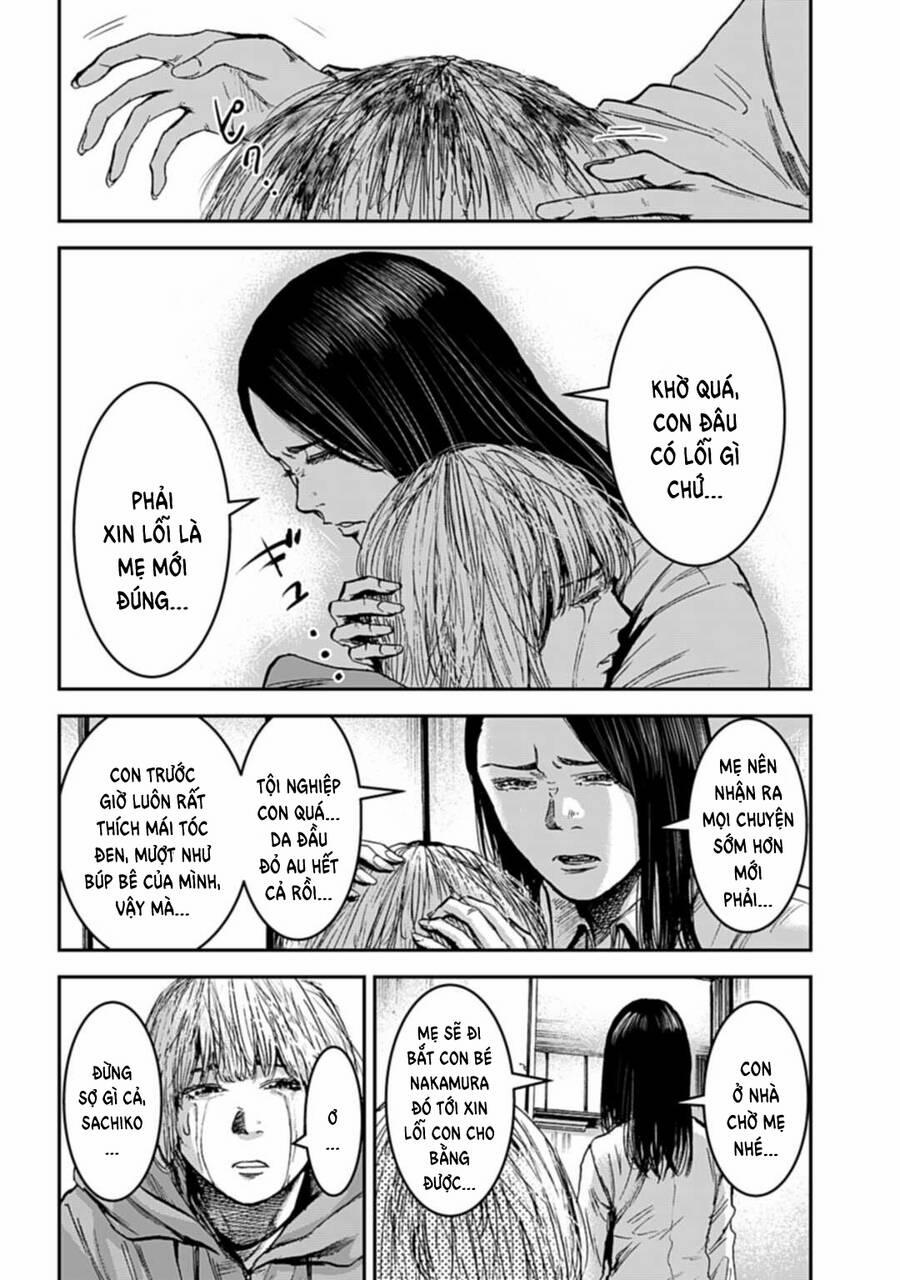 Gia Đình Vui Vẻ - Mẹ Thuê Báo Oán 10.2 trang 7