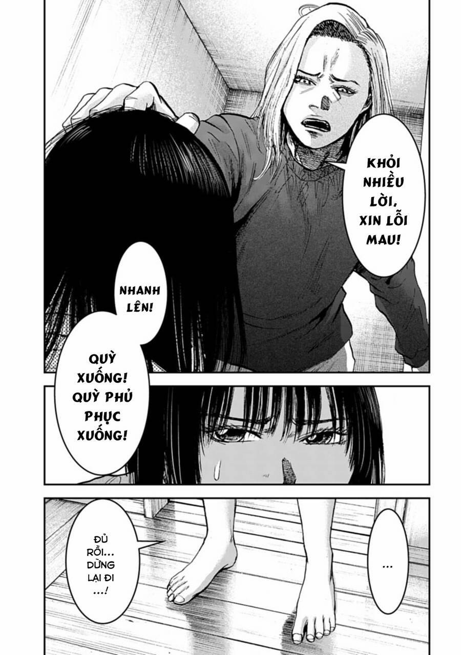 Gia Đình Vui Vẻ - Mẹ Thuê Báo Oán 11.1 trang 10