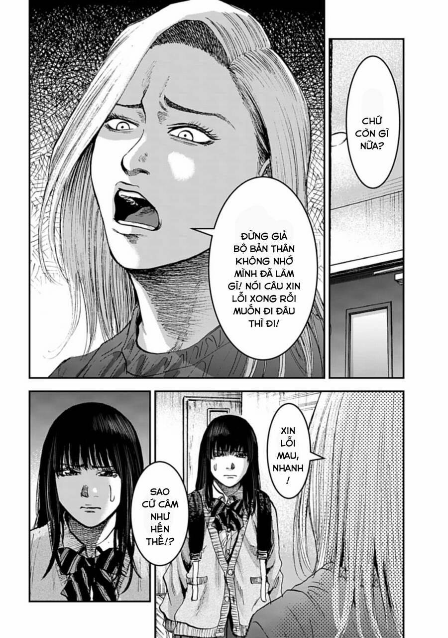 Gia Đình Vui Vẻ - Mẹ Thuê Báo Oán 11.1 trang 5