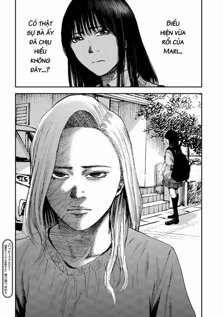 Gia Đình Vui Vẻ - Mẹ Thuê Báo Oán 11.2 trang 17