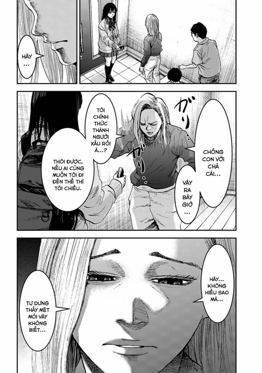 Gia Đình Vui Vẻ - Mẹ Thuê Báo Oán 11.2 trang 7