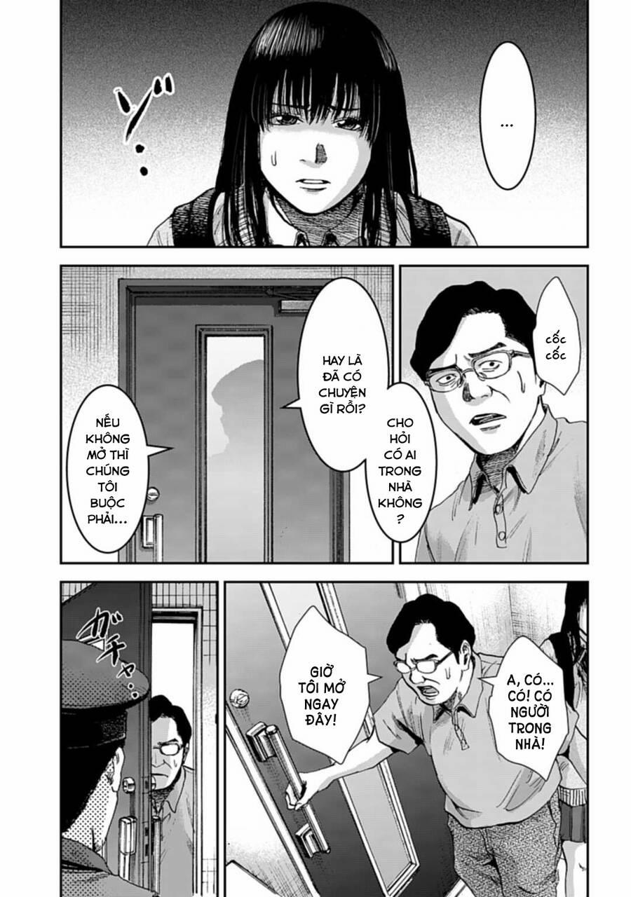Gia Đình Vui Vẻ - Mẹ Thuê Báo Oán 11.2 trang 8