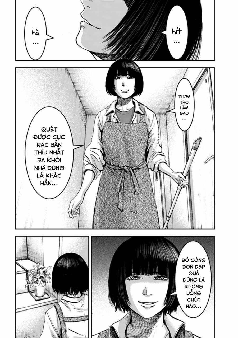 Gia Đình Vui Vẻ - Mẹ Thuê Báo Oán 12.1 trang 15