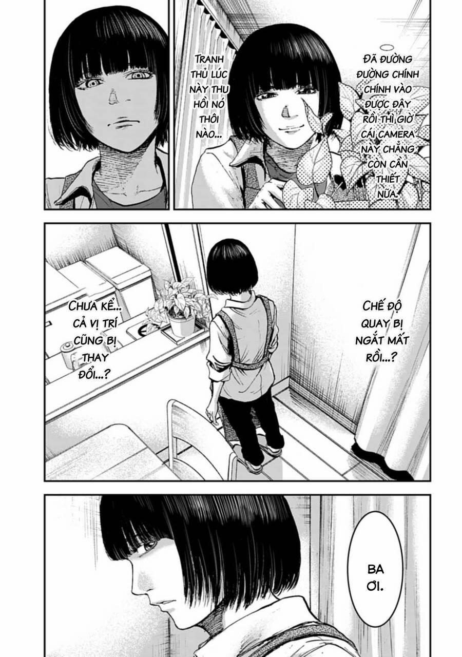 Gia Đình Vui Vẻ - Mẹ Thuê Báo Oán 12.1 trang 16