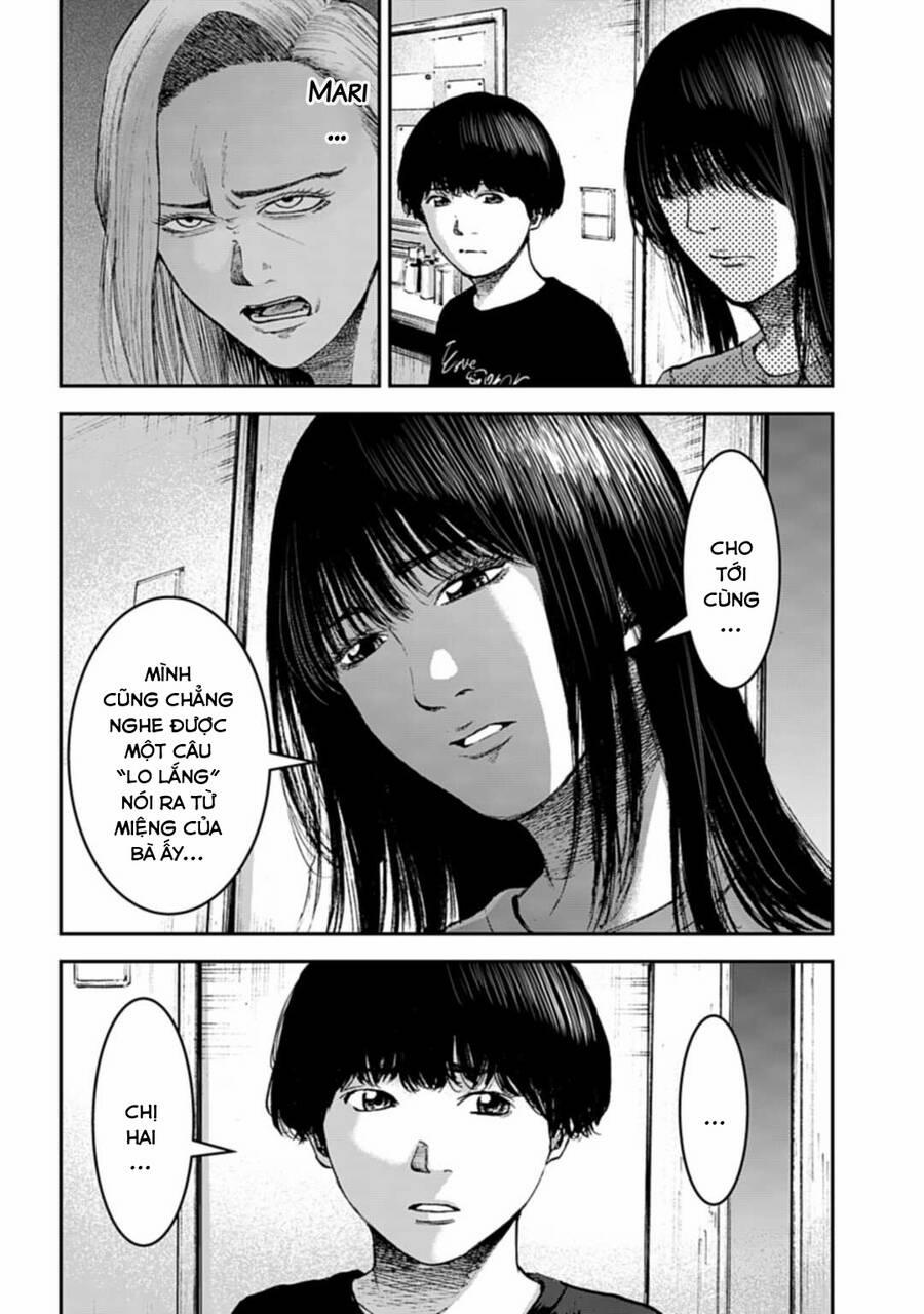 Gia Đình Vui Vẻ - Mẹ Thuê Báo Oán 12.1 trang 3