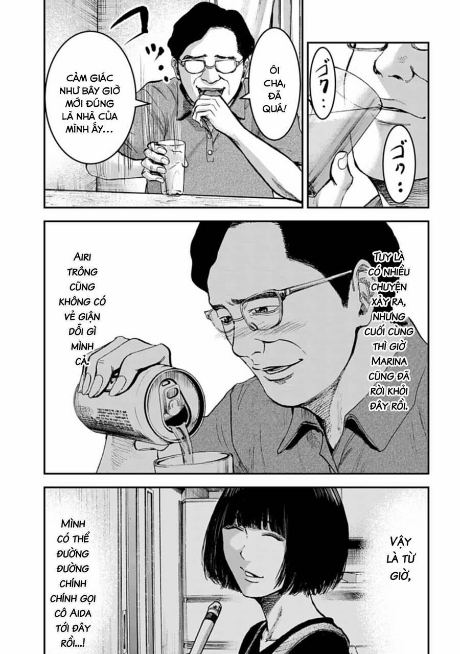 Gia Đình Vui Vẻ - Mẹ Thuê Báo Oán 12.1 trang 4