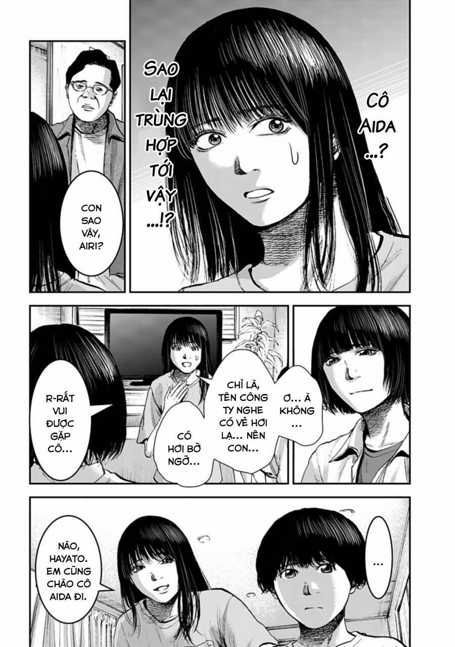 Gia Đình Vui Vẻ - Mẹ Thuê Báo Oán 12.1 trang 7