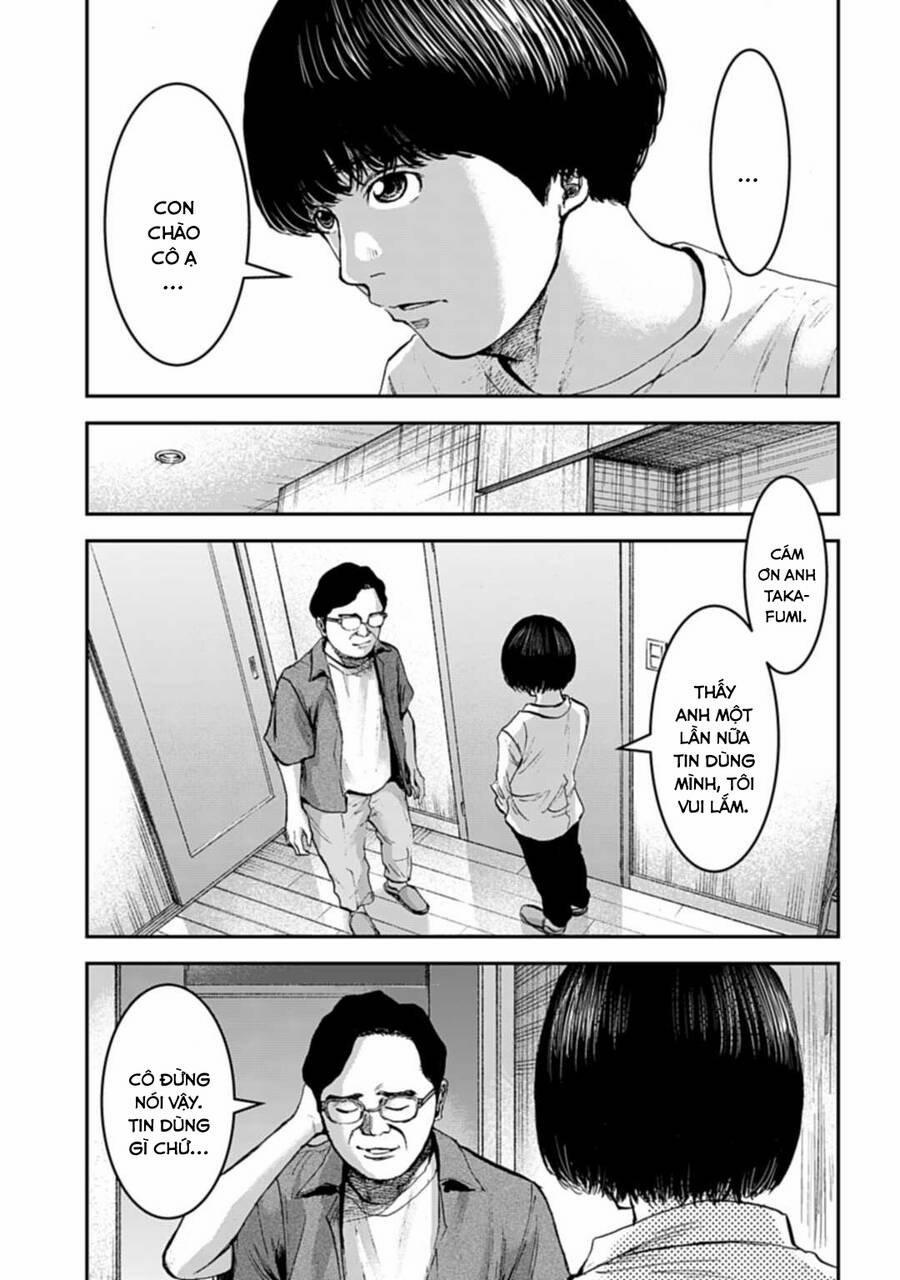 Gia Đình Vui Vẻ - Mẹ Thuê Báo Oán 12.1 trang 8