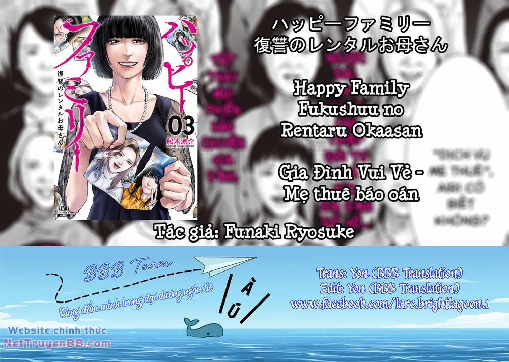 Gia Đình Vui Vẻ - Mẹ Thuê Báo Oán 12.2 trang 1