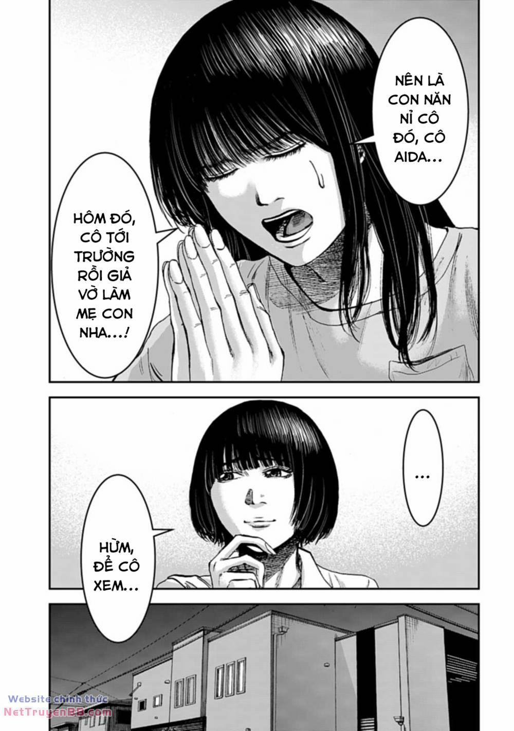 Gia Đình Vui Vẻ - Mẹ Thuê Báo Oán 12.2 trang 10