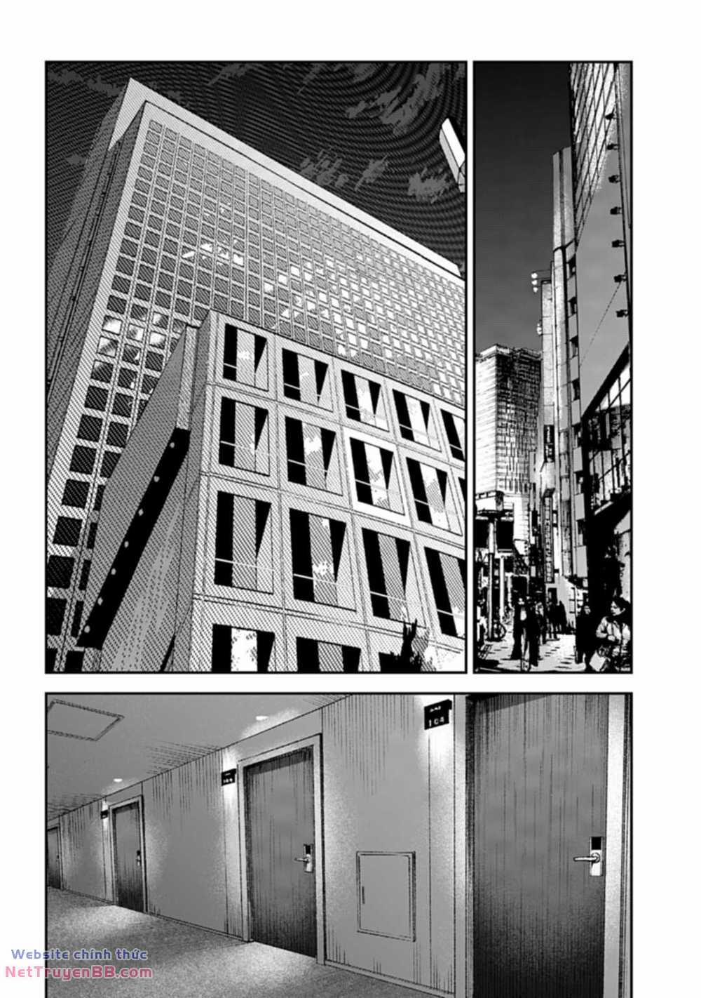 Gia Đình Vui Vẻ - Mẹ Thuê Báo Oán 12.2 trang 11