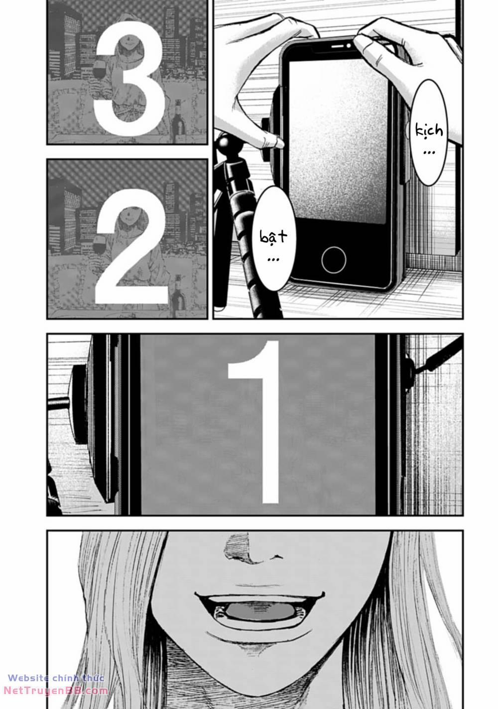 Gia Đình Vui Vẻ - Mẹ Thuê Báo Oán 12.2 trang 12