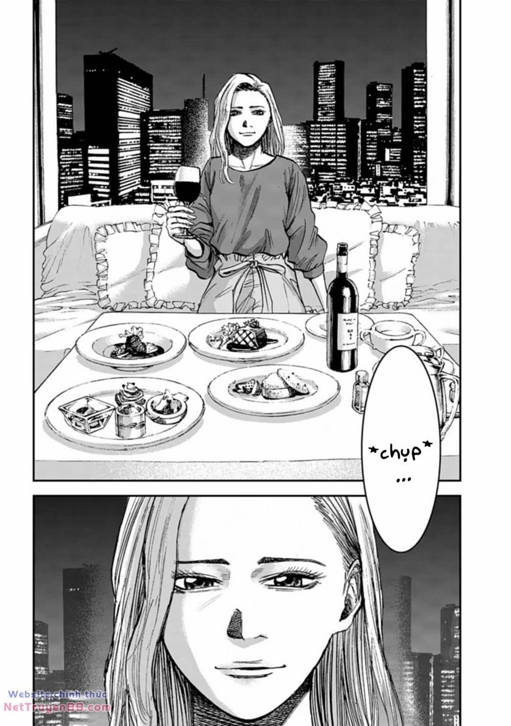 Gia Đình Vui Vẻ - Mẹ Thuê Báo Oán 12.2 trang 13