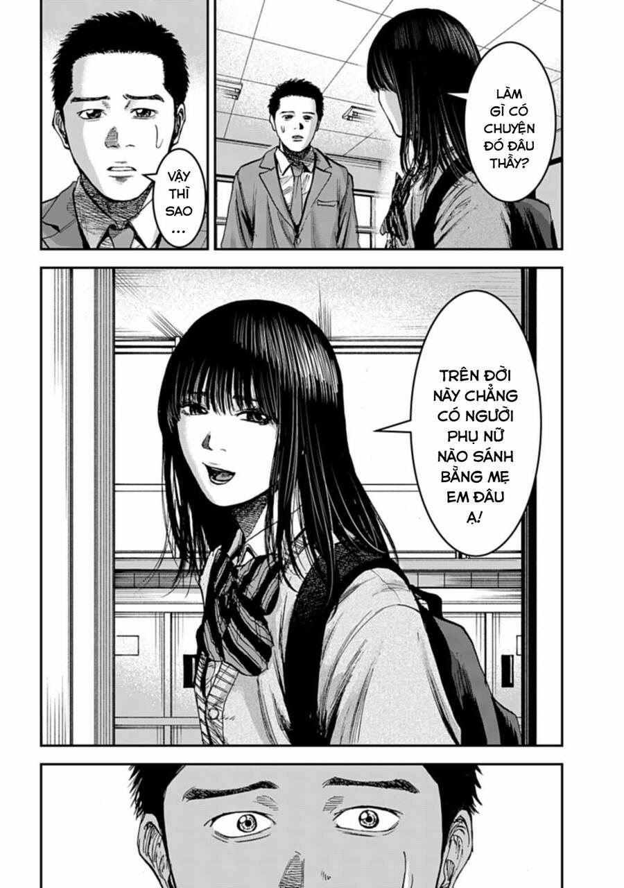 Gia Đình Vui Vẻ - Mẹ Thuê Báo Oán 13.1 trang 11