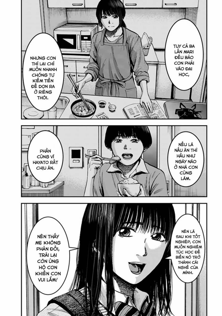 Gia Đình Vui Vẻ - Mẹ Thuê Báo Oán 13.1 trang 14