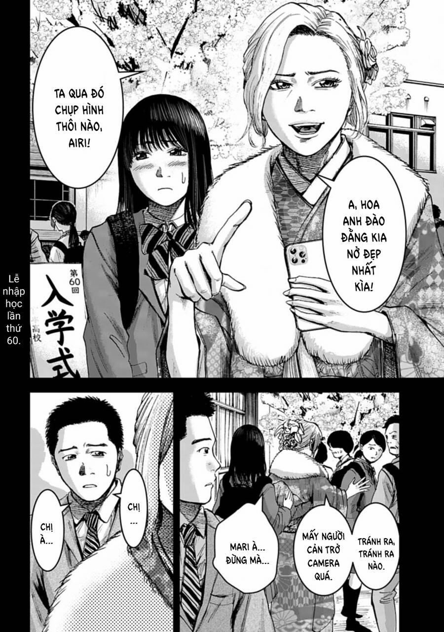 Gia Đình Vui Vẻ - Mẹ Thuê Báo Oán 13.1 trang 3