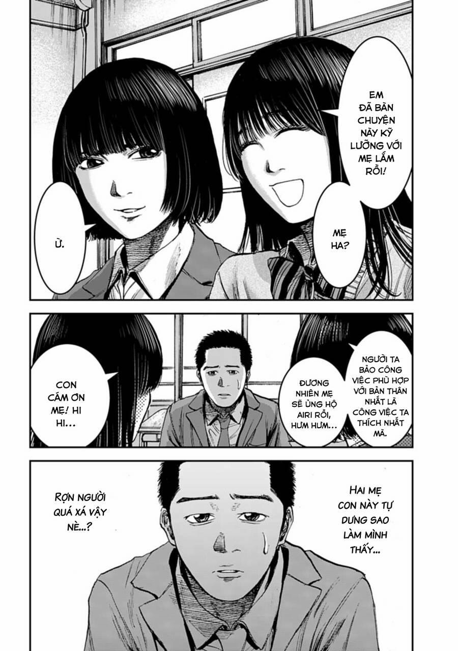 Gia Đình Vui Vẻ - Mẹ Thuê Báo Oán 13.1 trang 9