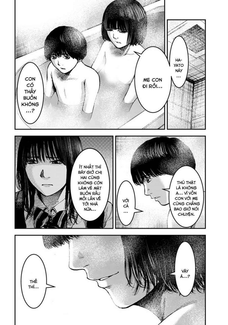 Gia Đình Vui Vẻ - Mẹ Thuê Báo Oán 13.2 trang 11