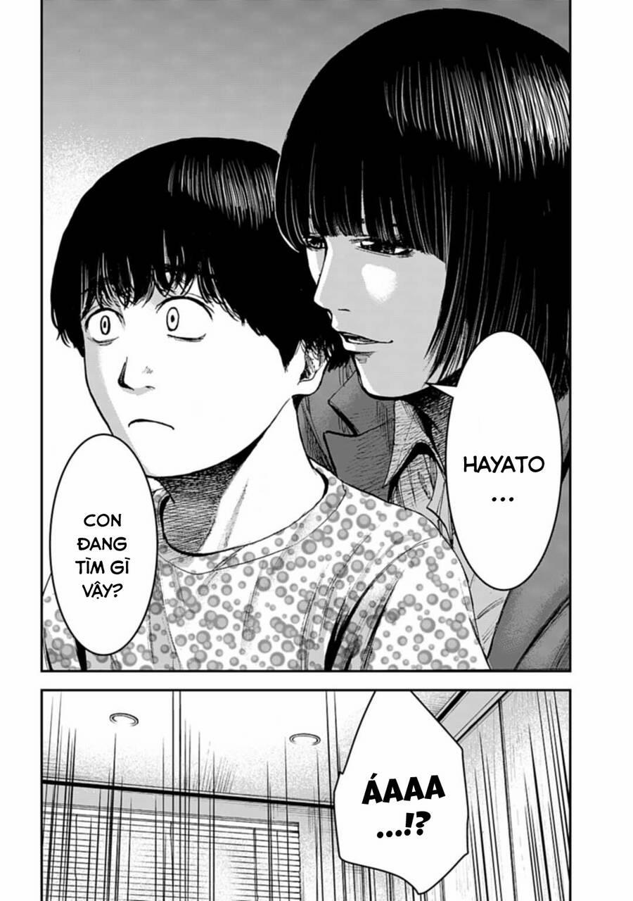 Gia Đình Vui Vẻ - Mẹ Thuê Báo Oán 13.2 trang 3