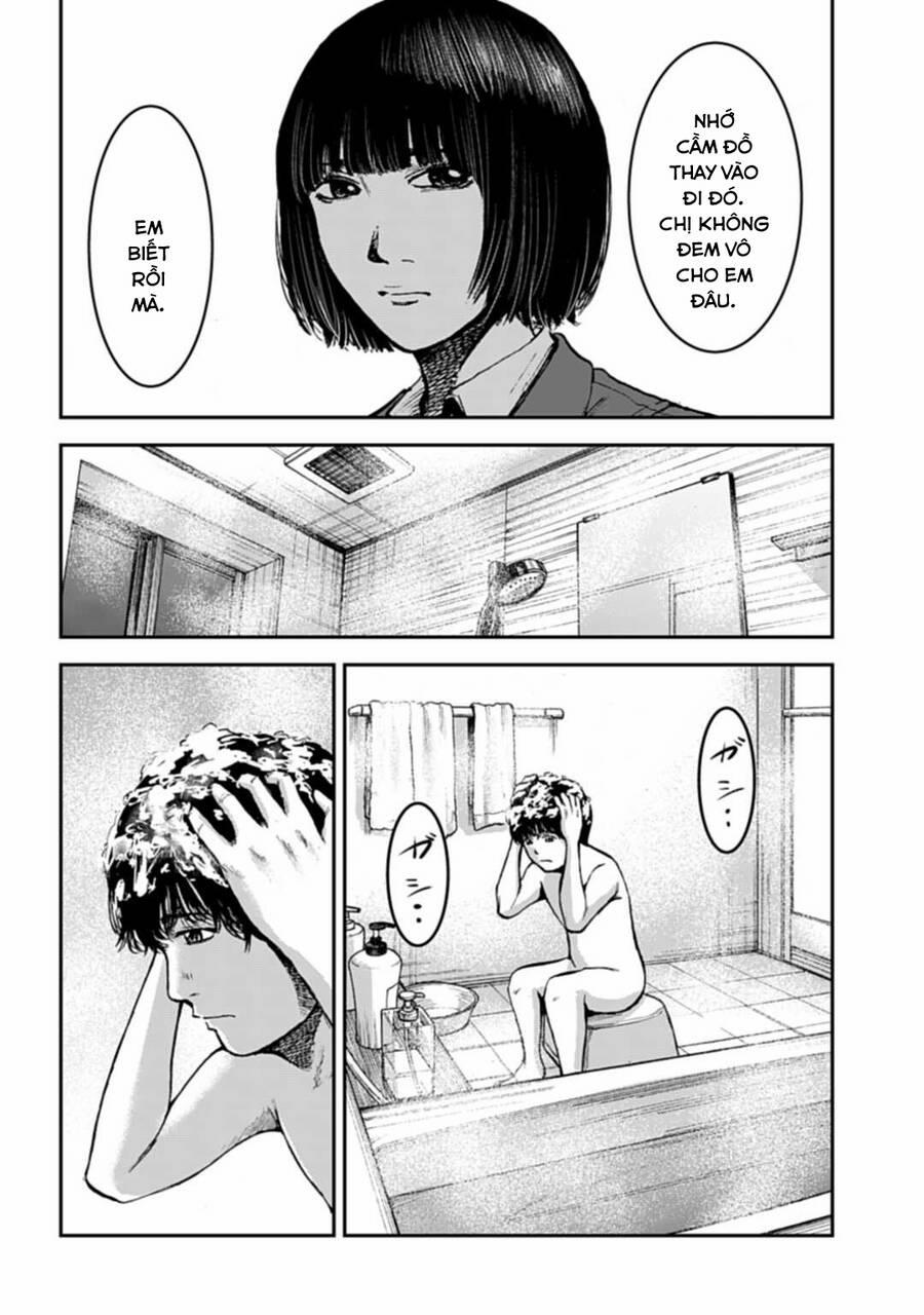 Gia Đình Vui Vẻ - Mẹ Thuê Báo Oán 13.2 trang 5