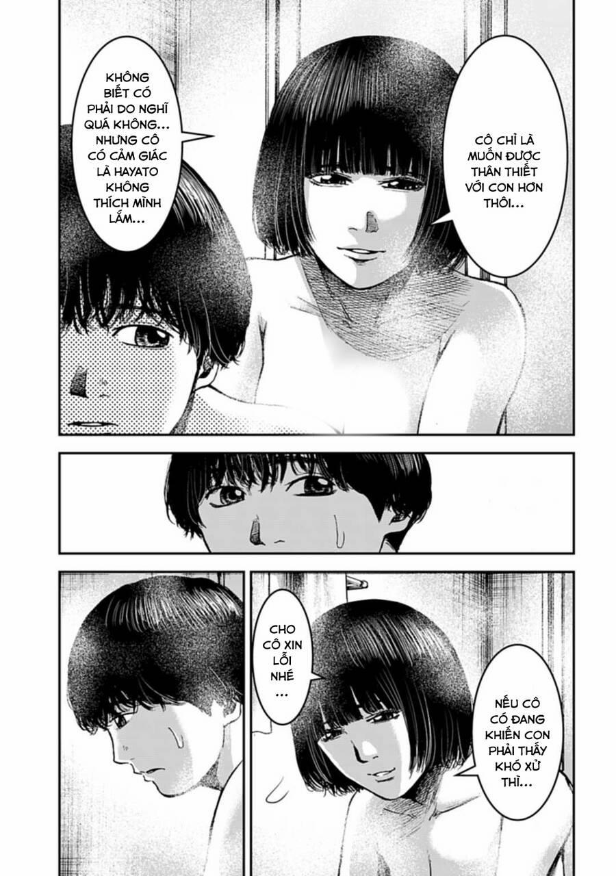 Gia Đình Vui Vẻ - Mẹ Thuê Báo Oán 13.2 trang 8