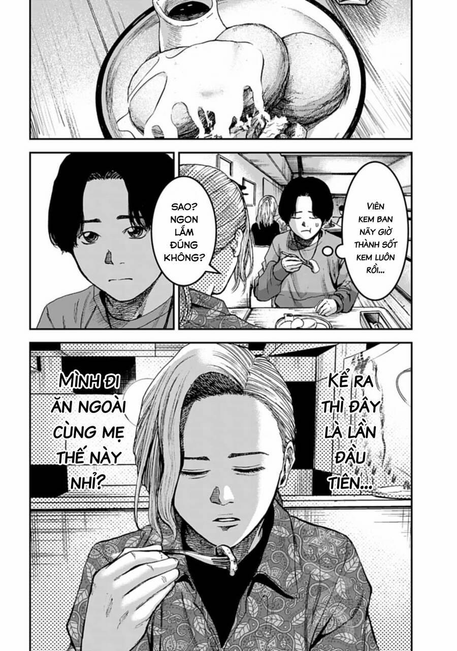 Gia Đình Vui Vẻ - Mẹ Thuê Báo Oán 14.1 trang 13