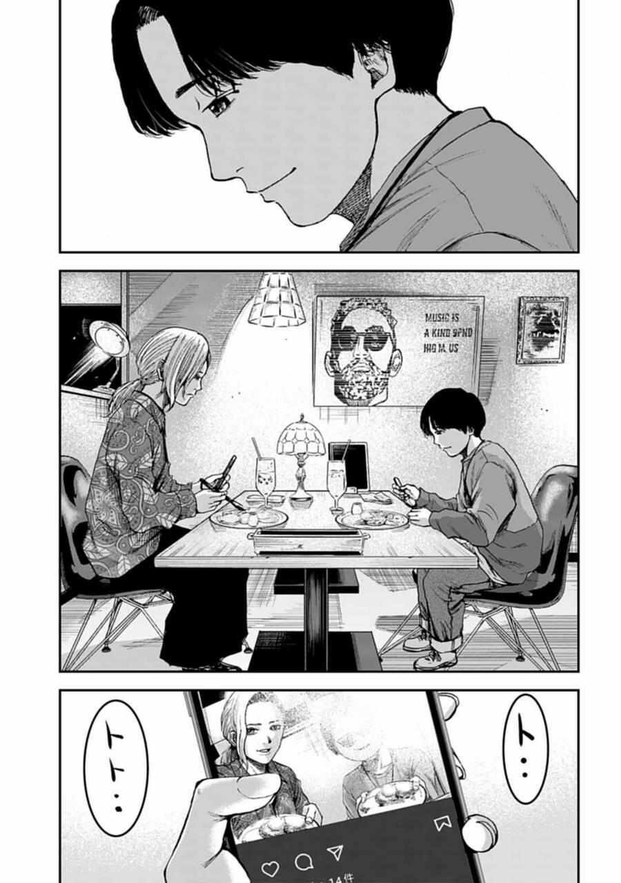 Gia Đình Vui Vẻ - Mẹ Thuê Báo Oán 14.1 trang 14