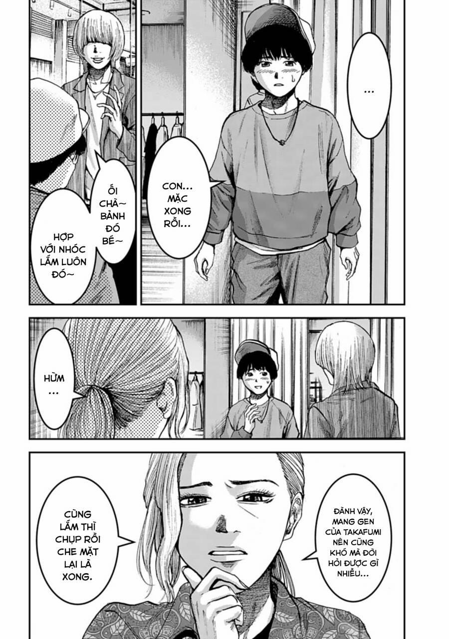 Gia Đình Vui Vẻ - Mẹ Thuê Báo Oán 14.1 trang 7