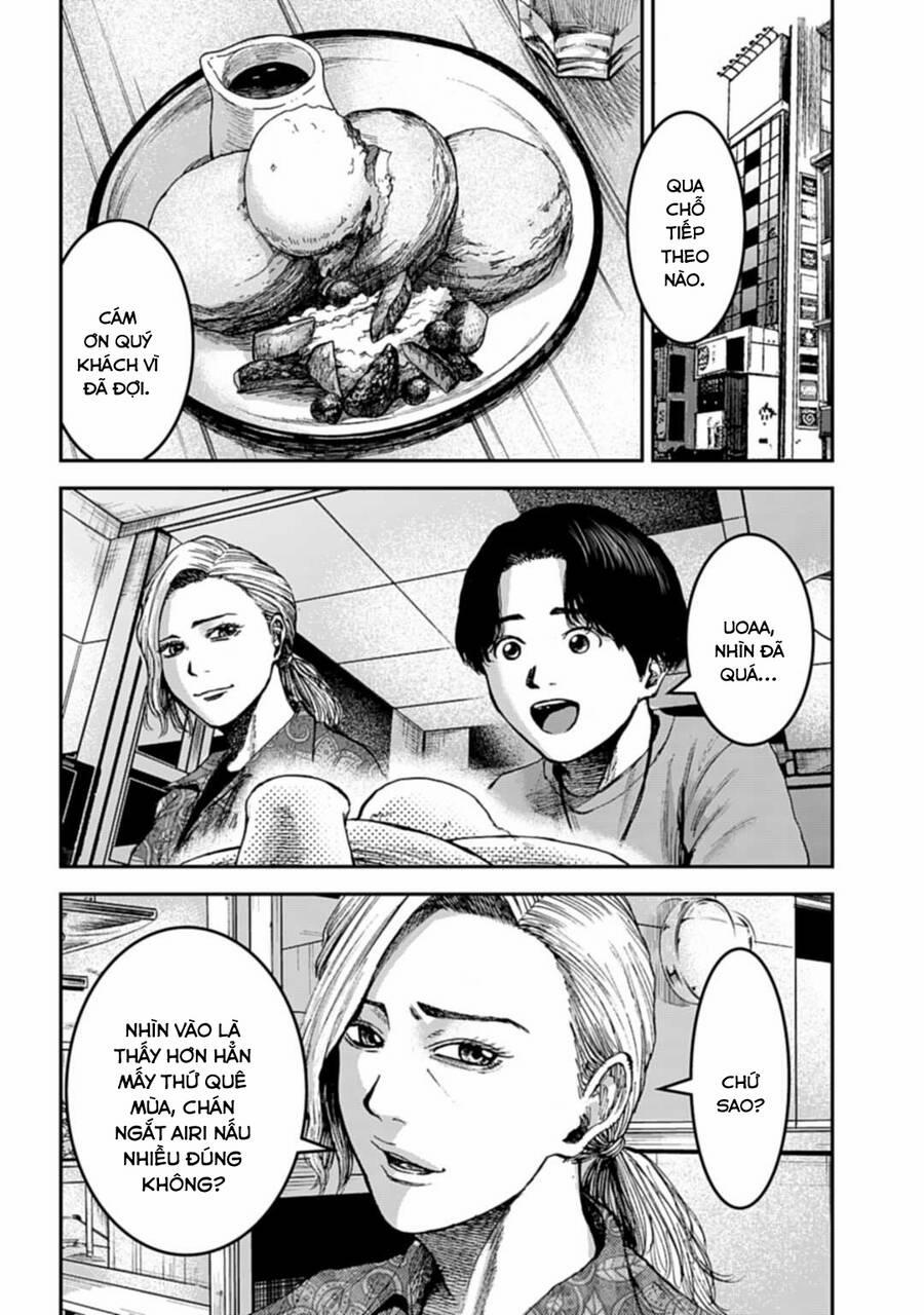 Gia Đình Vui Vẻ - Mẹ Thuê Báo Oán 14.1 trang 9