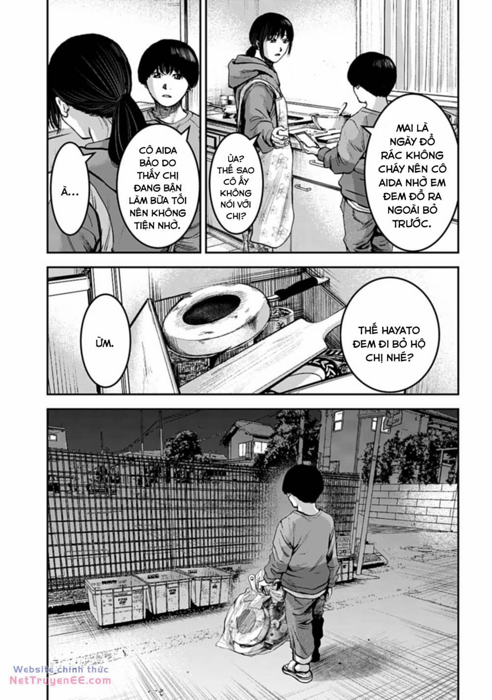 Gia Đình Vui Vẻ - Mẹ Thuê Báo Oán 14.2 trang 14