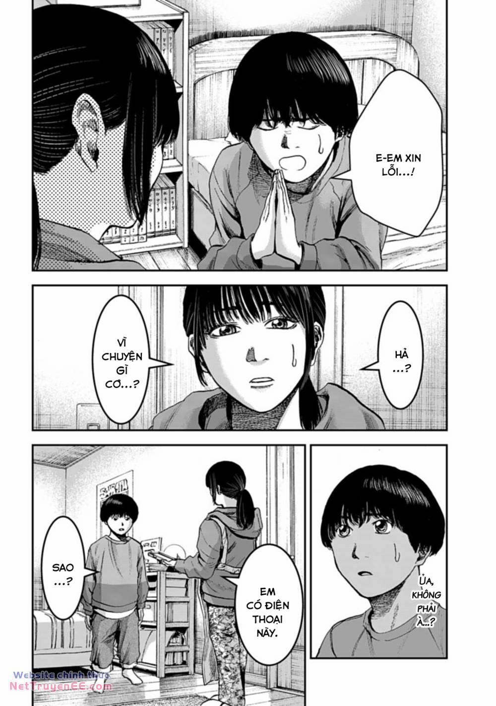 Gia Đình Vui Vẻ - Mẹ Thuê Báo Oán 14.2 trang 7