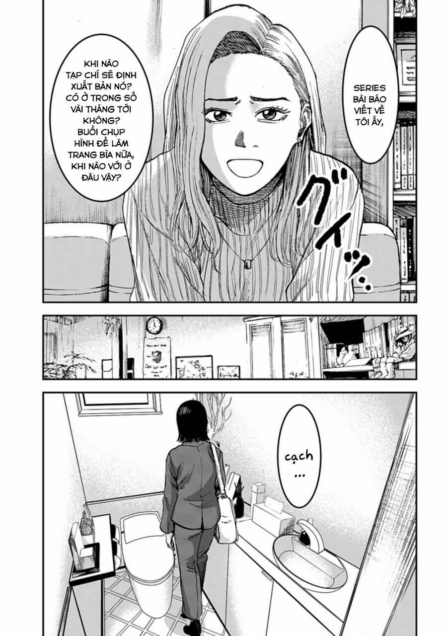 Gia Đình Vui Vẻ - Mẹ Thuê Báo Oán 15.1 trang 12