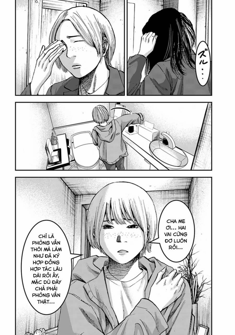 Gia Đình Vui Vẻ - Mẹ Thuê Báo Oán 15.1 trang 13