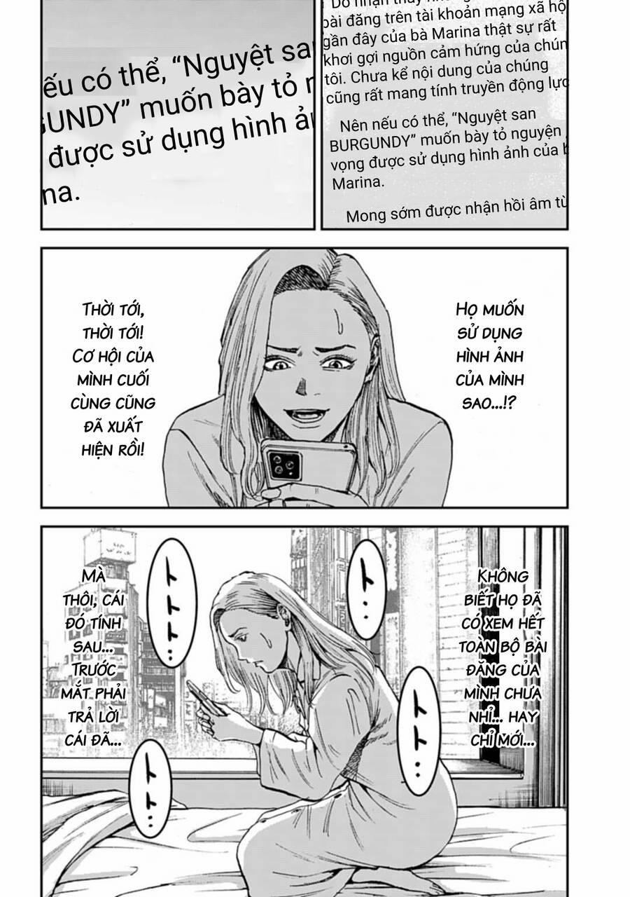 Gia Đình Vui Vẻ - Mẹ Thuê Báo Oán 15.1 trang 3