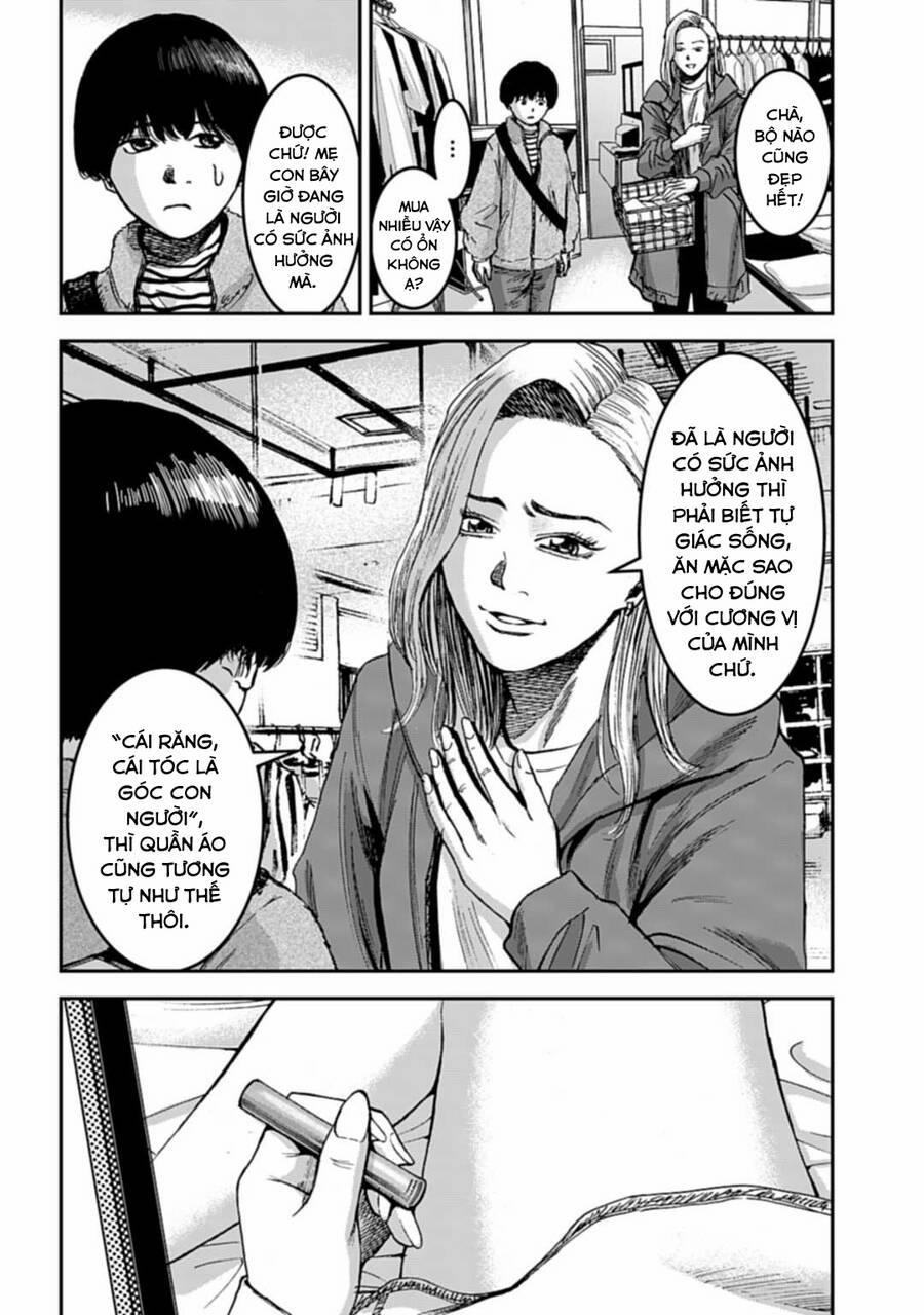 Gia Đình Vui Vẻ - Mẹ Thuê Báo Oán 15.1 trang 7