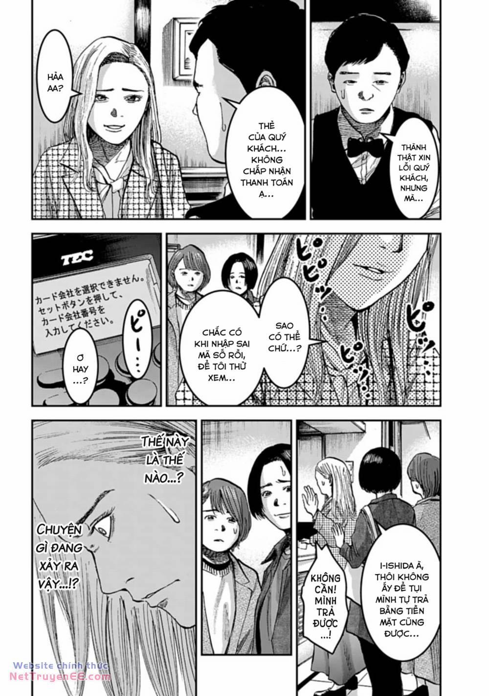 Gia Đình Vui Vẻ - Mẹ Thuê Báo Oán 15.2 trang 15