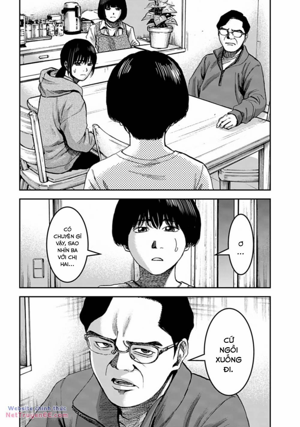 Gia Đình Vui Vẻ - Mẹ Thuê Báo Oán 15.2 trang 5