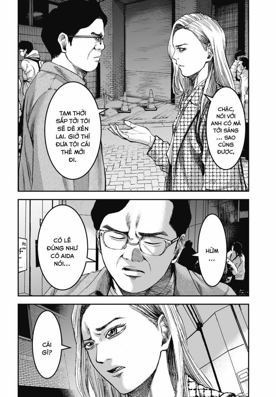 Gia Đình Vui Vẻ - Mẹ Thuê Báo Oán 16.1 trang 13